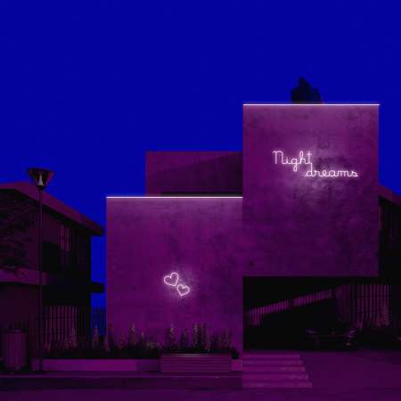 MohaBber – Night Dreams